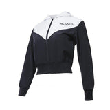 Retro - Grade Windbreaker