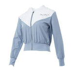 Retro - Grade Windbreaker